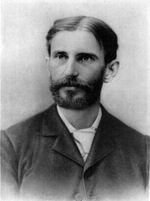 George Ladd