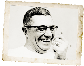 Vincent Lombardi