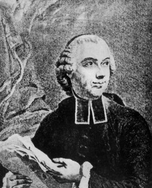 Étienne de Condillac