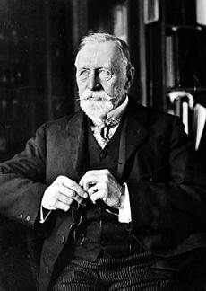 Thomas Allbutt