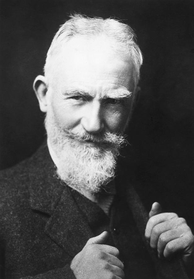 colleague: George Shaw