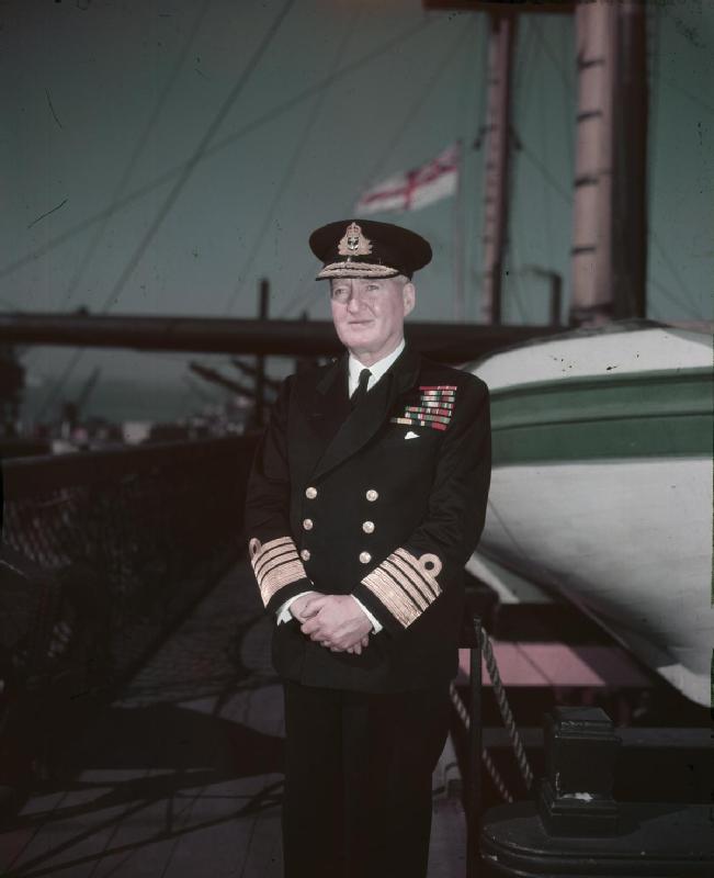 Bruce Fraser