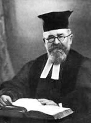 Joseph Hertz