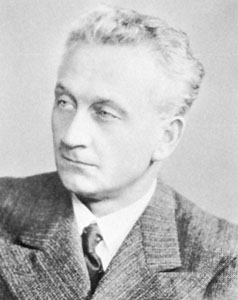 Albert von Nagyrápolt