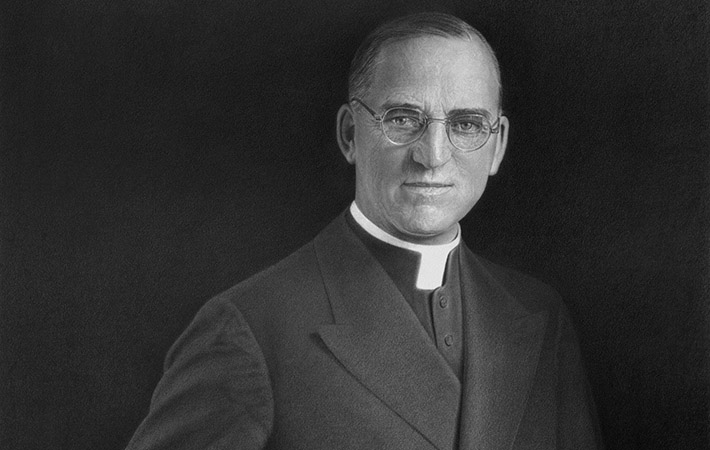 Edward Flanagan