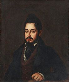 Mariano de Larra