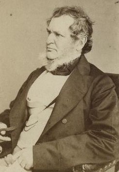 Edward Stanley