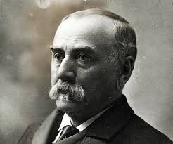 Julius Morton