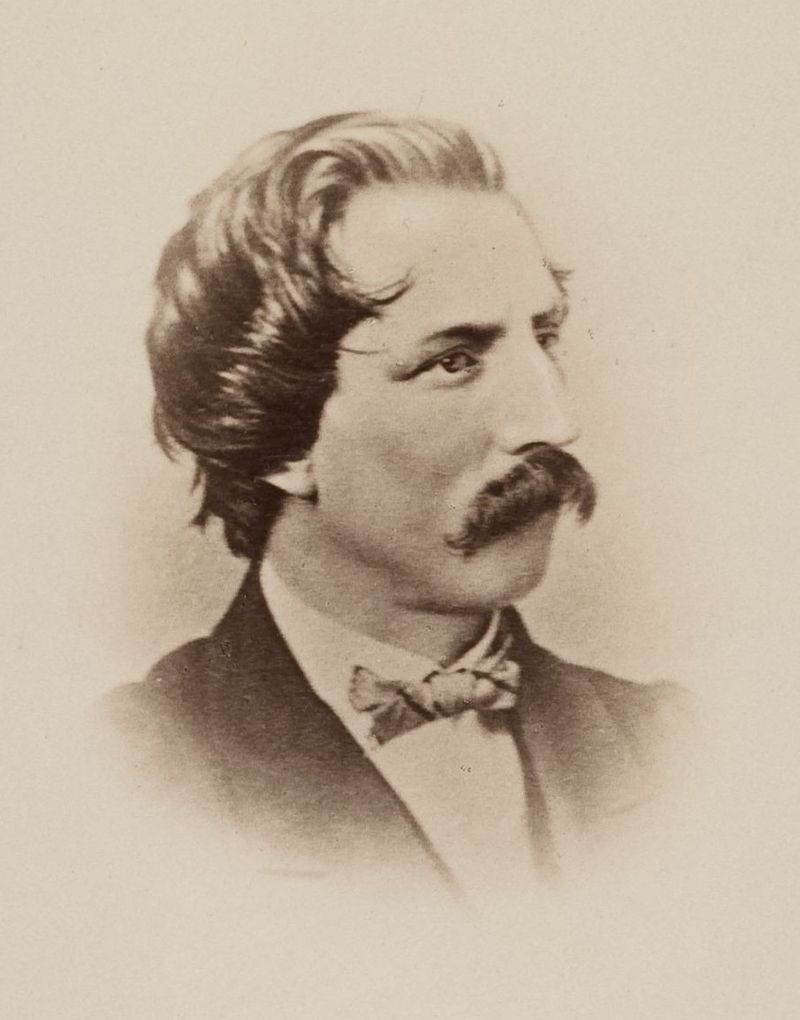 Charles Browne