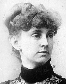 Kate Wiggin