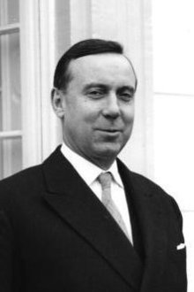 Michel DEBRE