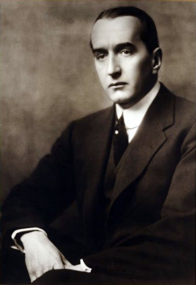 Stanley Melbourne