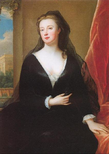 Sarah Churchill