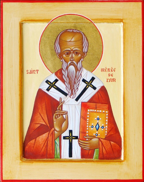 Saint Irenaeus
