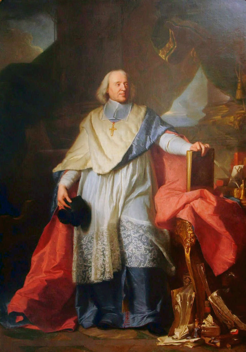 Jacques Bossuet