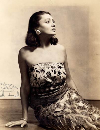 Katharine Cornell