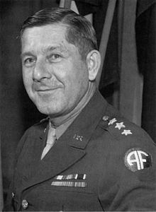 Jacob Devers