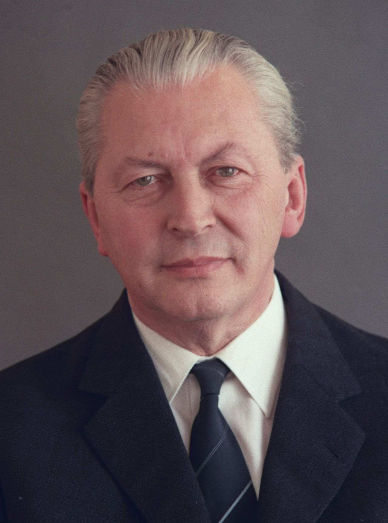 Kurt Kiesinger