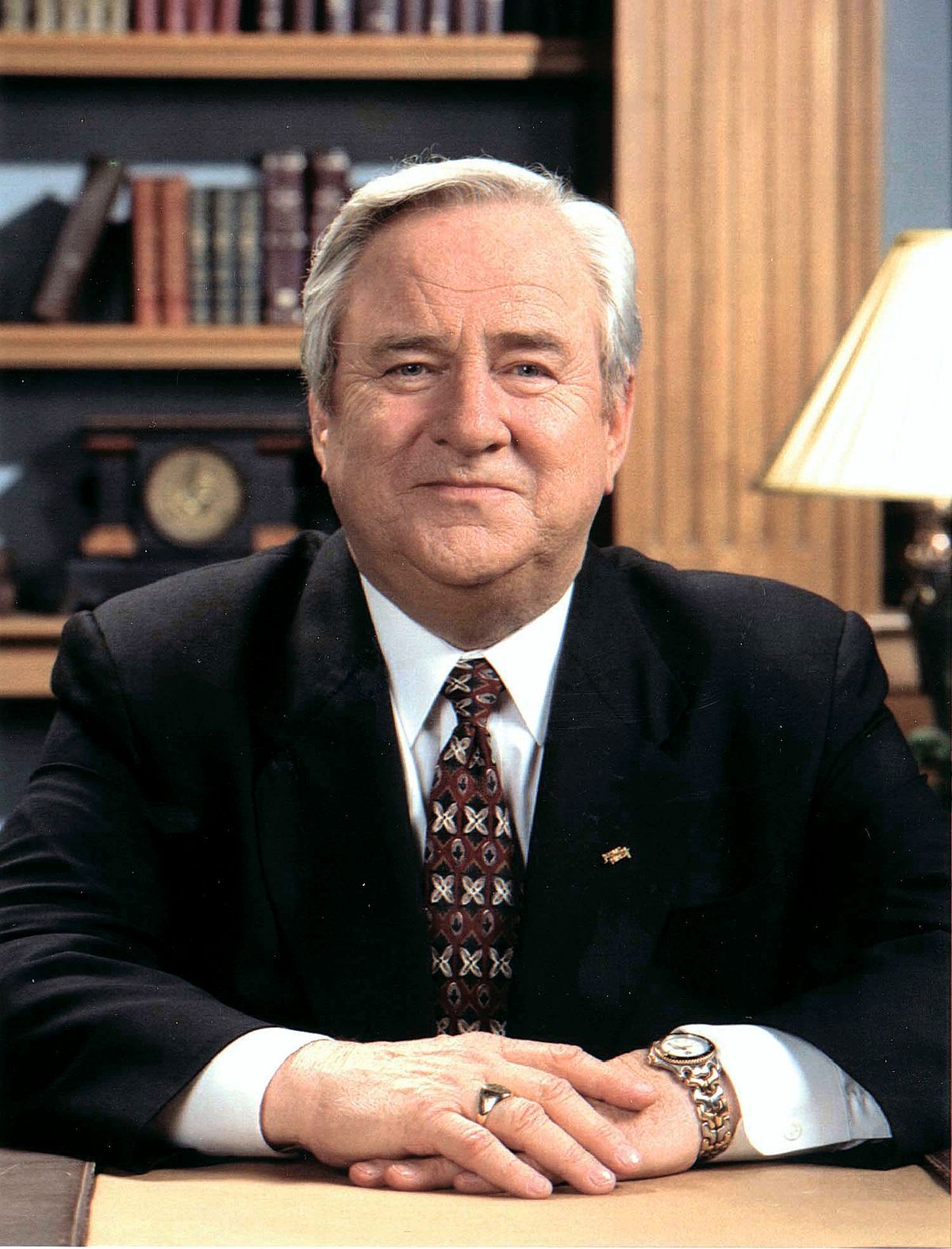 Jerry L. FALWELL