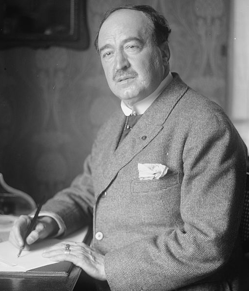 Blasco Ibáñez