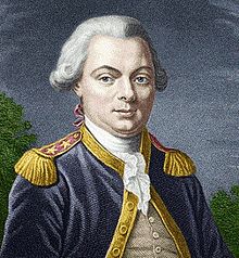 Jean-François de Galaup
