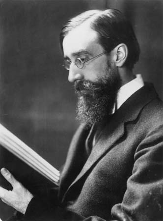 Lytton Strachey