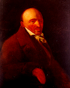 Jean de Boré