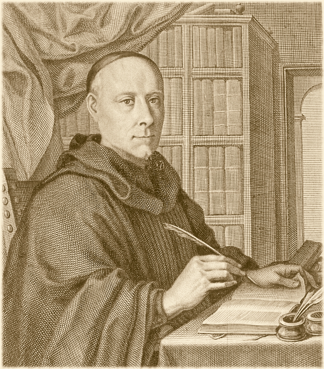 Friar Feijóo y Montenegro
