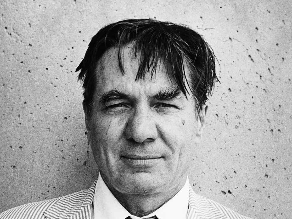 Galway KINNELL