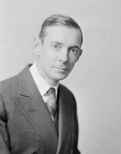 Edwin Heyward