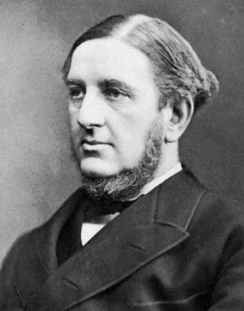 William Harcourt