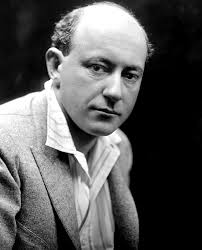 Cecil DeMille