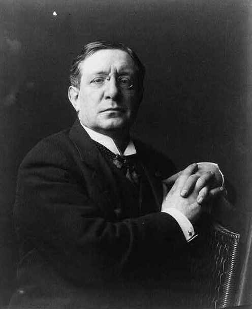 Jean Joseph Benjamin Constant