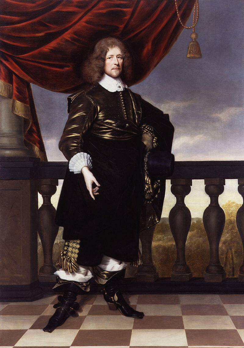 Oliver John