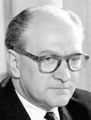 Guy Mollet