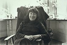 Gallery of Denise Levertov