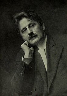 John Long