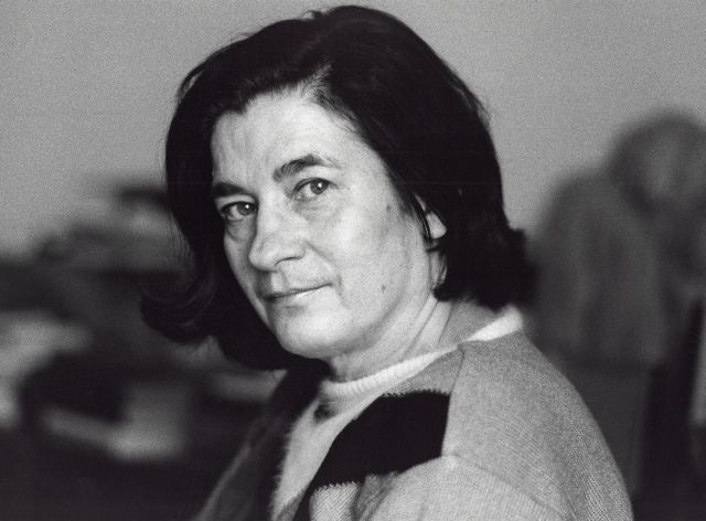 Christa Wolf