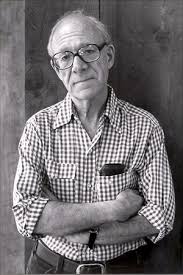 Howard Moss