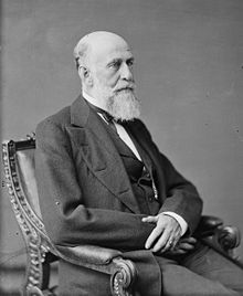 George Edmunds