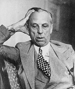 Alfred Sloan Jr.