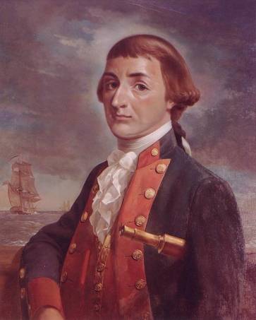 Gustavus Conyngham
