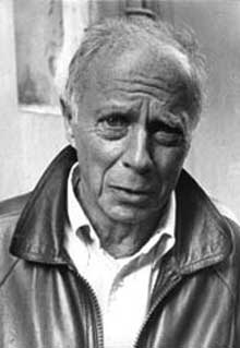Claude Simon