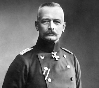 Erich Falkenhayn