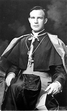 John Glennon