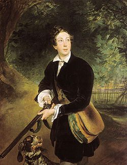Aleksey Tolstoy