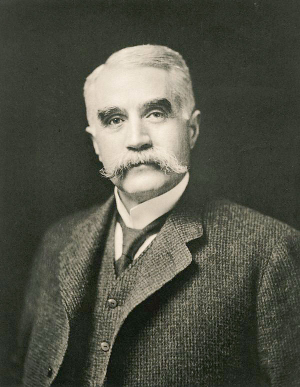Charles Brush