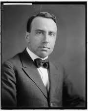 Raymond Fosdick