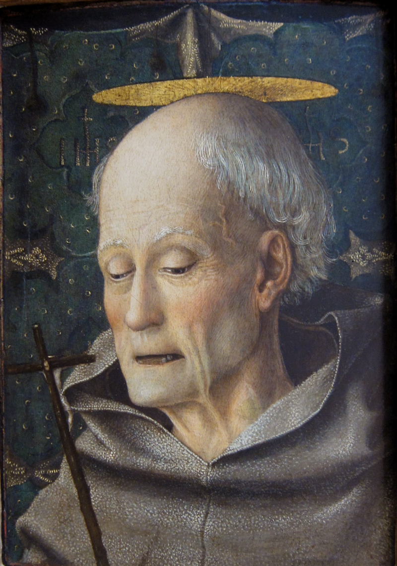 Bernardino Siena