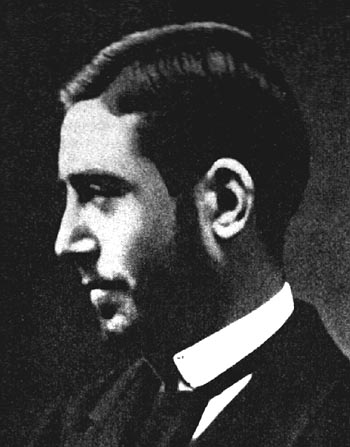 Alphonse Pénaud